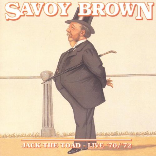 album savoy brown