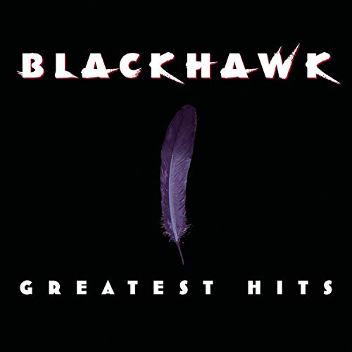 album blackhawk