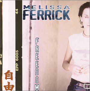 album melissa ferrick