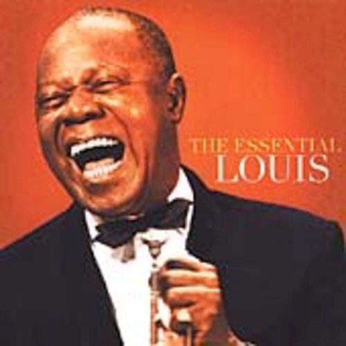 album louis armstrong