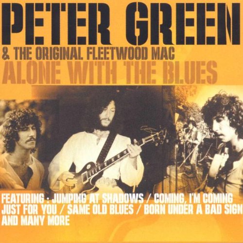 album peter green