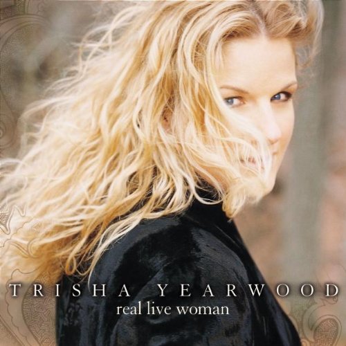 album trisha yearwood