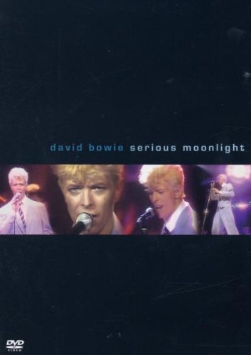 album david bowie