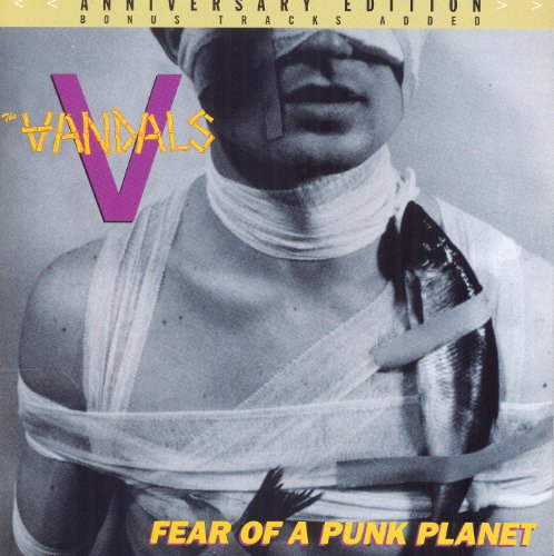 album the vandals