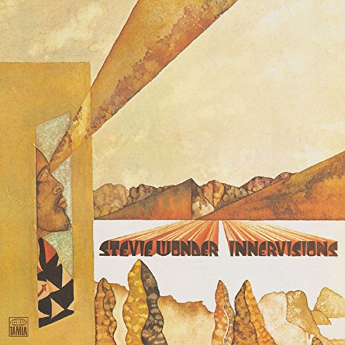 album stevie wonder