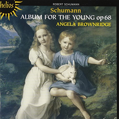 album robert schumann