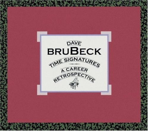 album dave brubeck