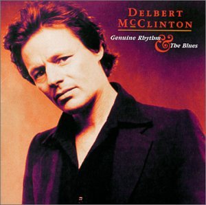 album delbert mcclinton