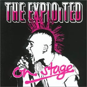 album the exploited