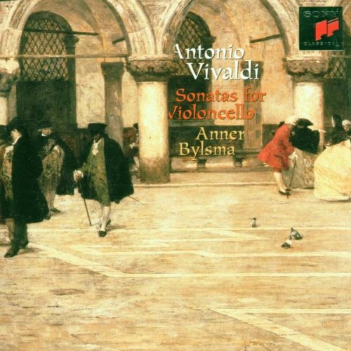 album antonio vivaldi