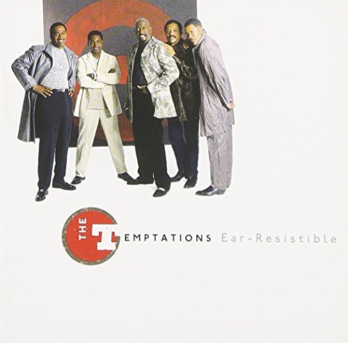 album the temptations