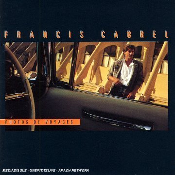 album francis cabrel