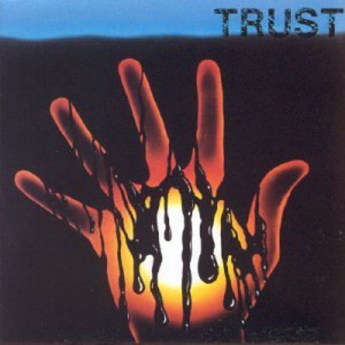 album trust company