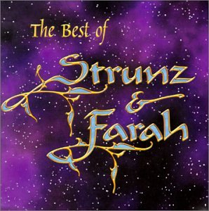 album farah trunzand