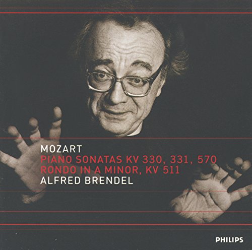 album wolfgang amadeus mozart