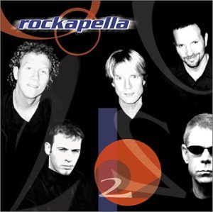 album rockapella