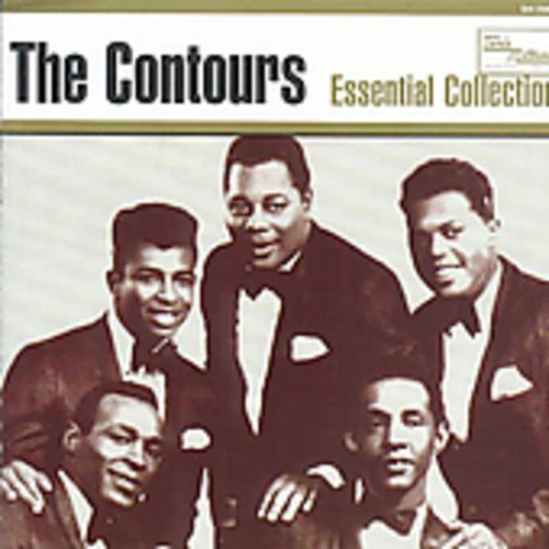 album the contours