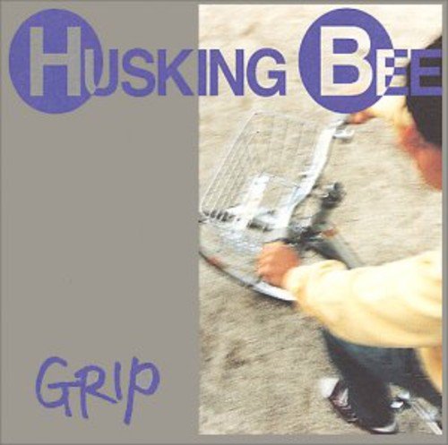 album husking bee