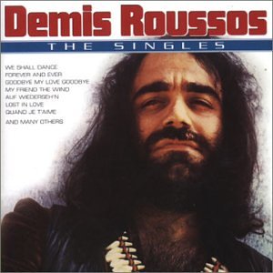 album demis roussos