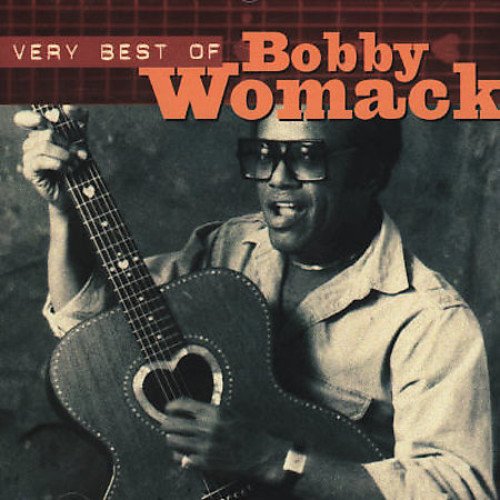 album bobby womack