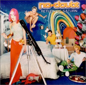 album no doubt