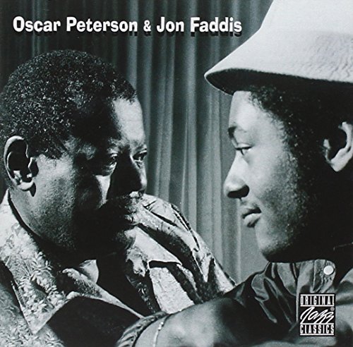 album oscar peterson