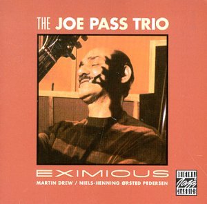 album joe pass