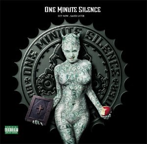 album one minute silence