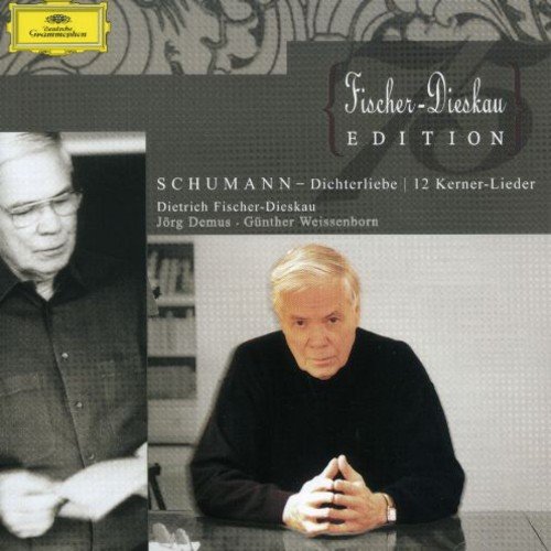 album robert schumann