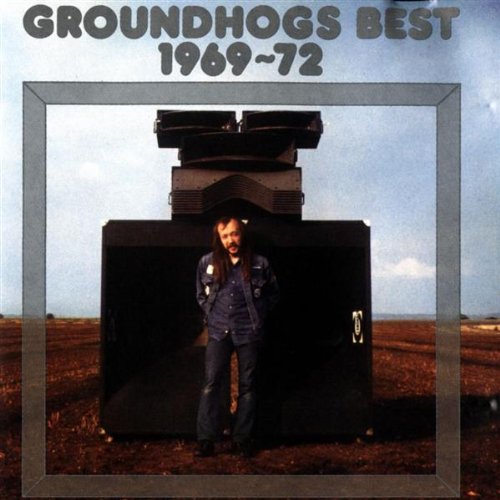 album the groundhogs