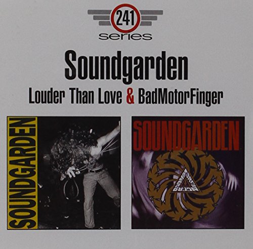 album soundgarden