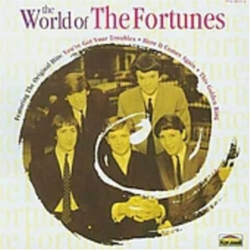 album the fortunes