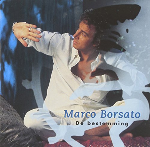 album marco borsato