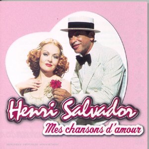 album henri salvador