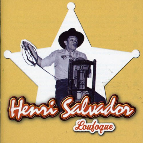 album henri salvador