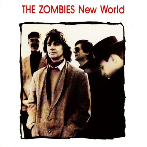 album the zombies