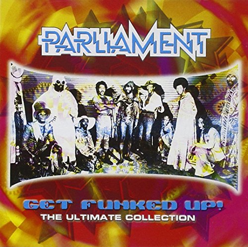 album parliament