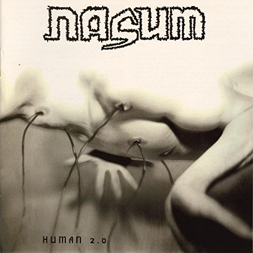 album nasum