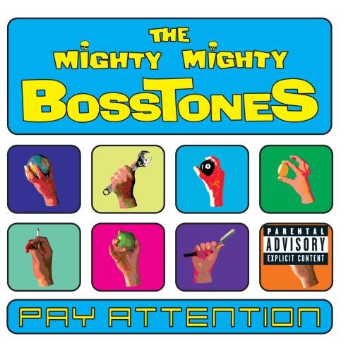 album the mighty mighty bosstones