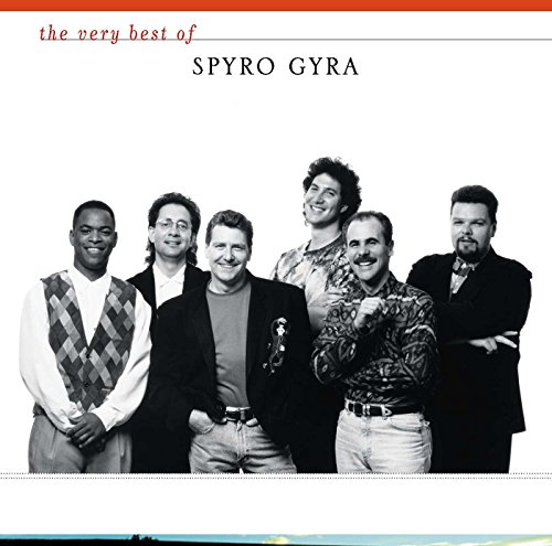 album spyro gyra