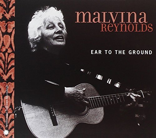 album malvina reynolds