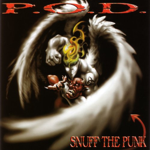 album pod