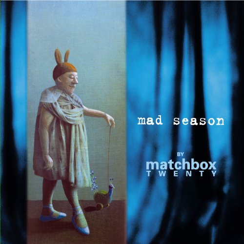 album matchbox twenty