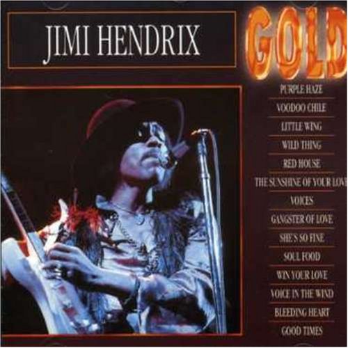 album jimi hendrix