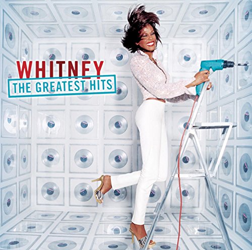 album whitney houston