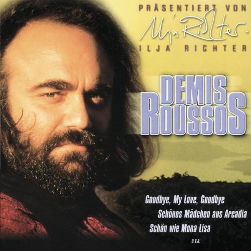 album demis roussos