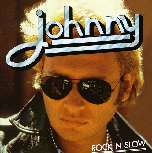 album johnny hallyday