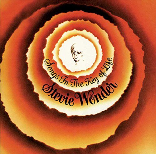 album stevie wonder