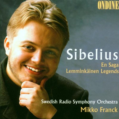 album jean sibelius