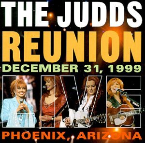 album the judds